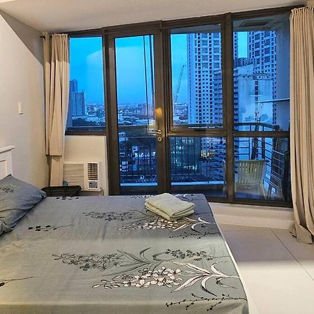 Kl Tower Residences In Makati Near Greenbelt, 1 Bedroom 100Mbps Wi-Fi Manila Exterior photo