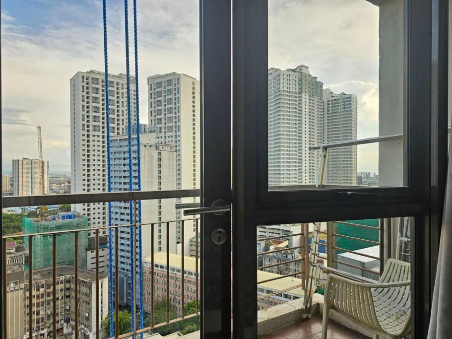 Kl Tower Residences In Makati Near Greenbelt, 1 Bedroom 100Mbps Wi-Fi Manila Exterior photo